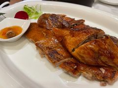 招牌鸭-同庆楼(滨湖万达广场店)