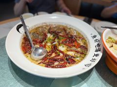 -首秀·四川料理(吾悦广场店)