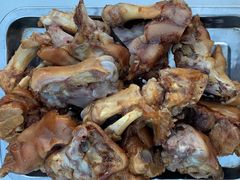 -佰运猪蹄(高陵店)