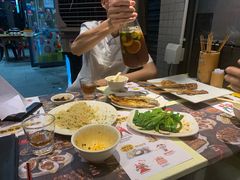 -木屋烧烤(龙岗南联店)
