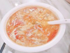 -兰亭餐厅(原嵩山路店)