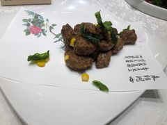 -颂福楼·南京菜(定淮门店)