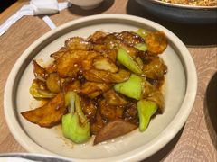 -金掌勺锅包肉(华润万象城店)