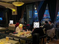-碧特博格啤酒花园餐厅(芜湖路店)