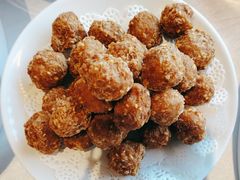 -满堂·烤鸭店·北京菜(鼓楼店)