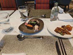 -美食汇自助餐厅(成都万达瑞华酒店)
