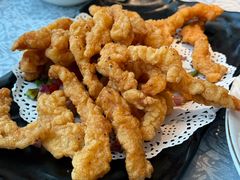 -阿娘家·原生态农家菜(国顺东路店)