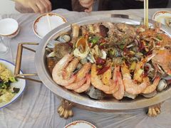 -海之味海鲜大咖·家常菜