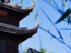 -惠山古镇·寄畅园