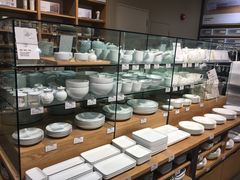 -MUJI无印良品(天河领展广场店)
