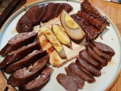 -珍味汤馆·潮汕家乡菜(保利文化广场店)