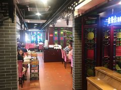 -点都德(北京路贰店)