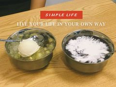 -南街清补凉(黄贝岭店)