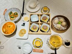 -南海渔村(珠江新城店)