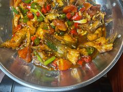 -61号餐吧(兴坪古镇漓江店)