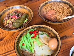 -友琴面馆(东白溪公寓店)