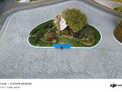 -贡湖湾湿地公园