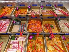 -花味·自助烤肉(南方时代店)