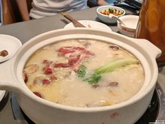 -好彩猪肚鸡(正弘城店)