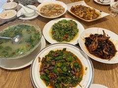 -福子家·闽北光泽菜(华林店)