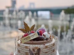 -卷心卷意·轻甜蛋糕(新光天地店)