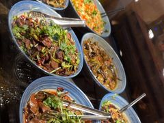 -張飛扒肉·龙江非遗(道外店)