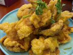 -玫瑰园(中央路店)