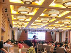 大堂-顺德人家食府(黄金广场店)