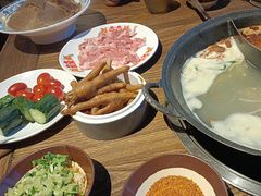 -楠火锅(新街口苏宁店)