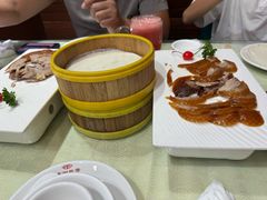 -东四民芳餐厅(世茂工三店)