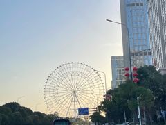 -南昌之星摩天轮