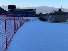 -八达岭滑雪场