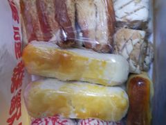 -爱德顺糕点食屋(利民道店)