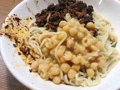 花市豌杂面-花市豌杂面(民生路店)