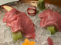 黑鲔鱼大腹-松涛日本料理