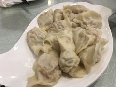 -黄家饺子东北特色菜馆(湖滨商业街店)