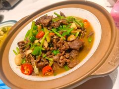 -阿露佳·舌尖上的安吉菜