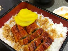 -禾绿寿司·定食·拉面·烧炸(喜荟城店)