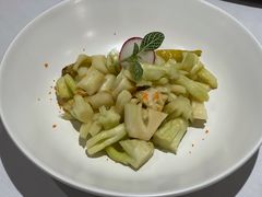 花杆妈妈菜-上海1号私藏菜(静安店)