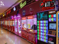 -晴空乐园(群光电玩店)