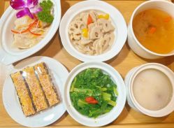 -禧悦府国际月子会所(总店)