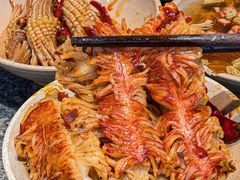 -大虎重庆老火锅(正弘城店)