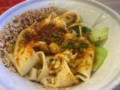 -大师兄·西北风味食集(增城合生汇店)