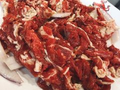 -牛鲜盛齐齐哈尔烤肉(曹路店)
