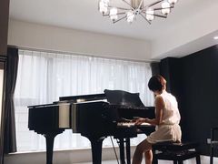 -Melody Mentor音乐私教馆(朝外·悠唐店)