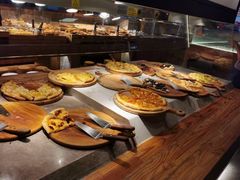 -比格比萨自助(赛罕区万达广场店)