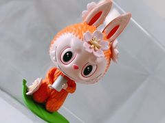 -泡泡玛特POPMART(大卫城店)