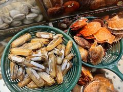 -盛江山自助料理(太原街万达店)