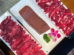 -牛事制造局牛肉火锅(莲岳路店)