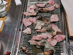 -外滩海鲜烧烤广场(东三旗店)